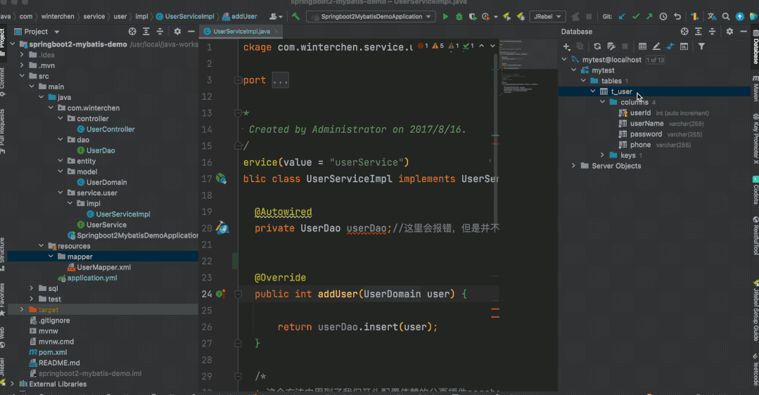 图片[6]-IntellIJ IDEA插件 - 良心推荐！-明恒博客