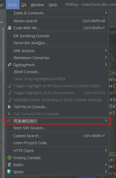图片[9]-IntellIJ IDEA插件 - 良心推荐！-明恒博客