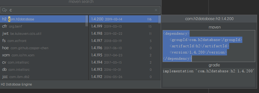 图片[16]-IntellIJ IDEA插件 - 良心推荐！-明恒博客
