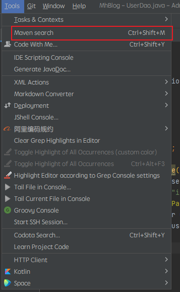 图片[15]-IntellIJ IDEA插件 - 良心推荐！-明恒博客