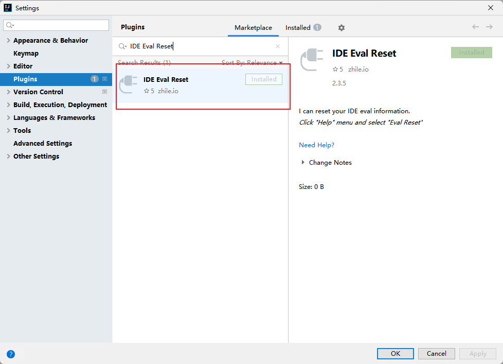 图片[3]-IntelliJ IDEA 试用重置插件-明恒博客