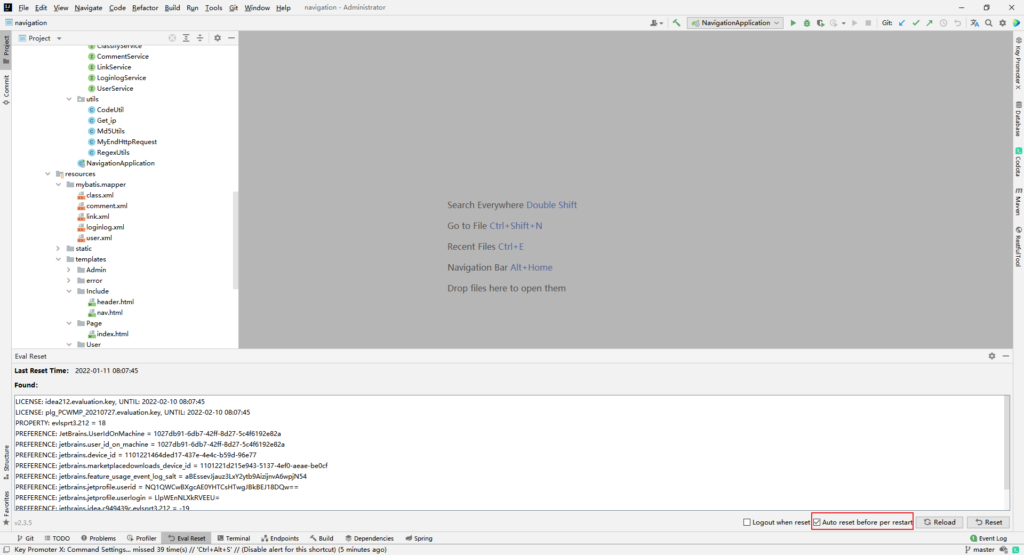 图片[5]-IntelliJ IDEA 试用重置插件-明恒博客