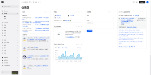 【免费分享】WordPress 仪表板UI插件 - UiPress Pro v2.3.8[更新]-明恒博客
