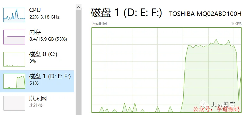 图片[9]-13 秒插入 30 万条数据，这才是批量插入正确的姿势！