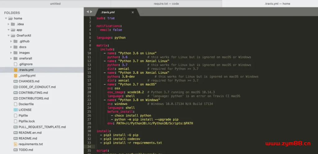 图片[6]-马上卸载这个恶心的软件！Notepad++-明恒博客