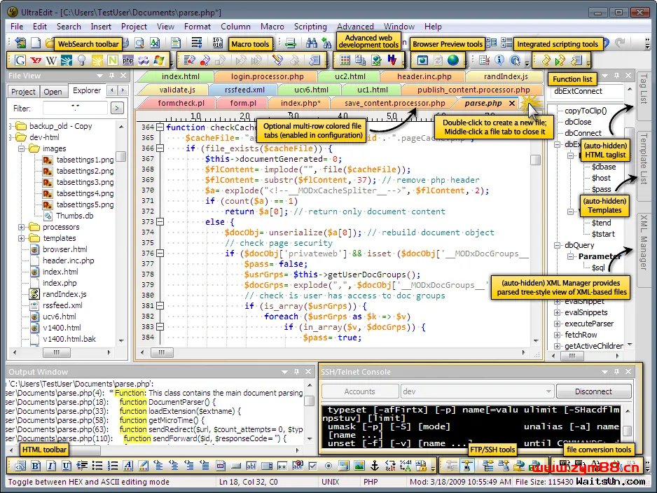图片[7]-马上卸载这个恶心的软件！Notepad++-明恒博客