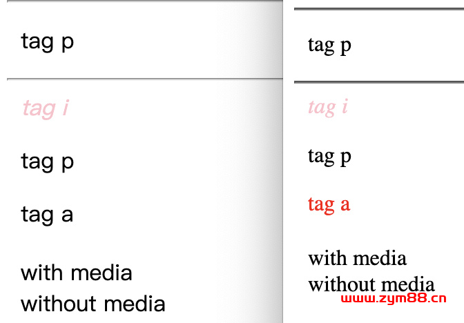 图片[3]-CSS中的嵌套写法（CSS Nesting）-明恒博客