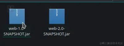 图片[2]-代码更新不停机：SpringBoot应用实现零停机更新的新质生产力-明恒博客