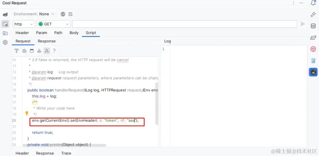 图片[7]-不用一行代码查看方法耗时，这款 IDEA 插件有点酷！-明恒博客
