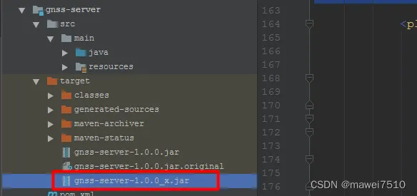 图片[5]-SpringBoot如何防止反编译？proguard+xjar 完美搞定-明恒博客